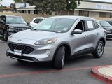 Used 2022 Ford Escape SEL image 4