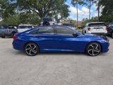 Used 2021 Honda Accord Sport image 5