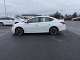 Used 2016 Nissan Sentra SR w/ Driver's Assist Package image 3