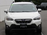 Used 2021 Subaru Crosstrek 2.0i Premium w/ Popular Package #4 image 3