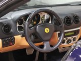 Used 2001 Ferrari 360 Spider image 3