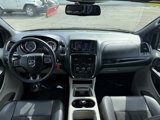Certified 2019 Dodge Grand Caravan SXT image 5