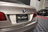 Used 2015 BMW 528i Sedan image 6