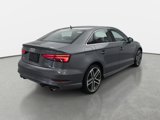 Used 2018 Audi A3 2.0T Premium Plus w/ Premium Plus Package image 3