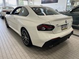 Used 2025 BMW 230i xDrive Coupe w/ Premium Package image 4