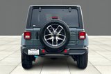 New 2024 Jeep Wrangler Unlimited image 4