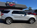 Used 2015 Ford Explorer Limited image 4