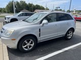 Used 2012 Chevrolet Captiva Sport LTZ image 2