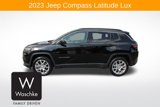 Used 2023 Jeep Compass Latitude w/ Sun and Sound Group image 4
