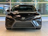 Used 2020 Toyota Camry SE image 2