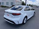Certified 2021 Toyota Corolla XLE image 5