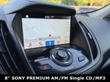 Used 2017 Ford Escape Titanium image 5