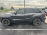 Used 2017 Jeep Grand Cherokee Limited 75th Anniversary image 4