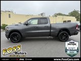 Certified 2022 RAM 1500 Big Horn image 4