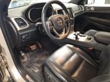Used 2015 Jeep Grand Cherokee Limited w/ Trailer Tow Group IV image 3
