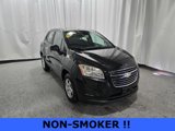 Used 2015 Chevrolet Trax LS image 2