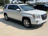 Used 2017 GMC Terrain SLE w/ Technology Package image 2
