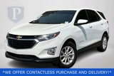 Used 2020 Chevrolet Equinox LT image 2