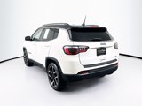 Used 2018 Jeep Compass Limited w/ Safe & Security Group image 5