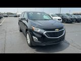 Certified 2021 Chevrolet Equinox LT image 2