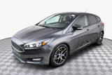 Used 2017 Ford Focus SEL image 4