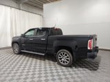 Used 2018 GMC Canyon Denali image 2
