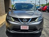 Used 2017 Nissan Rogue Sport S w/ S Appearance Package image 2