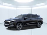 New 2025 Chevrolet Trax LT w/ Driver Confidence Package image 2