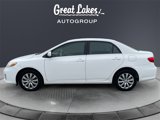 Used 2013 Toyota Corolla LE image 2