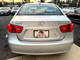 Used 2009 Hyundai Elantra GLS w/ Popular Equipment Pkg 2 image 4