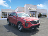 Certified 2024 Cadillac XT4 Premium Luxury w/ Technology Package image 4