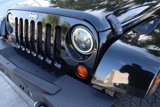 Used 2013 Jeep Wrangler Unlimited Sahara w/ Connectivity Group image 3