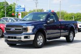 Certified 2018 Ford F150 XL w/ Equipment Group 101A Mid image 3