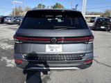 New 2025 Volkswagen Taos SE image 5