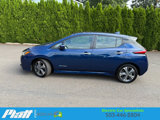 Used 2018 Nissan Leaf SV w/ SV Technology Package image 4