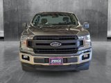 Used 2018 Ford F150 XL w/ Equipment Group 101A Mid image 2
