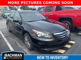 Used 2012 Honda Accord EX-L image 2