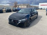 New 2025 Nissan Sentra SR image 2