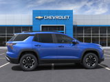 New 2025 Chevrolet Equinox ACTIV w/ Convenience Package III image 5