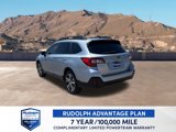 Used 2019 Subaru Outback 2.5i Limited image 5