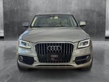 Used 2016 Audi Q5 3.0T Prestige image 2