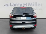 Certified 2017 Ford Escape SE image 4