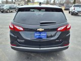 Used 2020 Chevrolet Equinox LT image 5