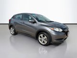 Used 2017 Honda HR-V LX image 3