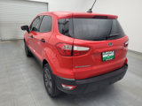 Used 2021 Ford EcoSport S image 5