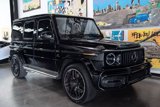 Used 2021 Mercedes-Benz G 63 AMG 4MATIC image 2