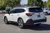 Used 2022 Subaru Outback Touring XT image 4