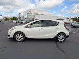 Used 2017 Toyota Prius C Four image 2