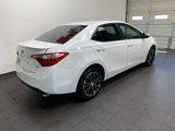Used 2016 Toyota Corolla S image 3