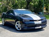 Used 2015 Chevrolet Camaro LT w/ RS Package image 3